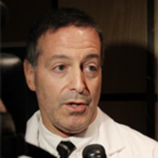 Stuart Kessler, MD, Emergency Medicine, Elmhurst, NY, NYC Health + Hospitals / Elmhurst