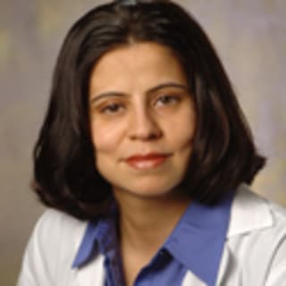Nafisa Kuwajerwala, MD