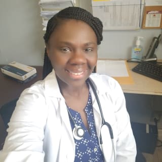 Feonie Eleuterio, Nurse Practitioner, Decatur, GA, Emory Decatur Hospital