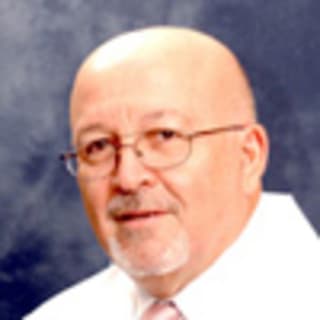 John Rojas, MD