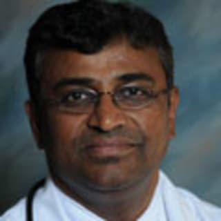 Awani Kumar, MD, Pulmonology, Toms River, NJ, Community Medical Center