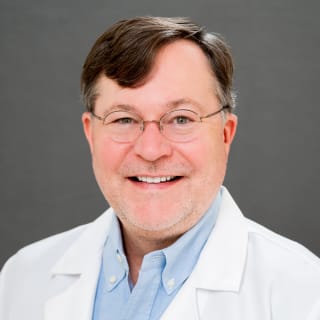 David Ford, MD