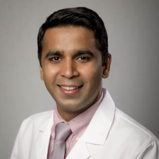 Muhammad Hasham Sarwar, MD, Pulmonology, Fort Worth, TX