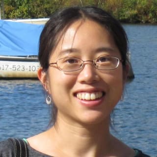 Kathie Huang, MD