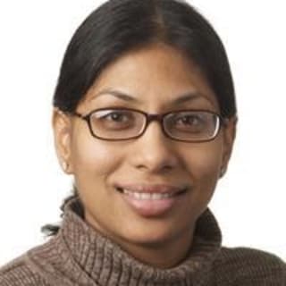 Madhavi Vetsa, MD, Gastroenterology, Santa Rosa, CA