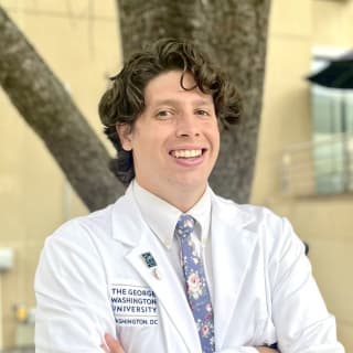Brennan Cronquist, MD, Other MD/DO, Washington, DC