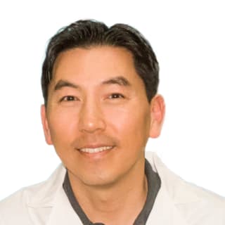 David Ahn, MD, Pediatrics, Apple Valley, CA, Providence St. Mary Medical Center