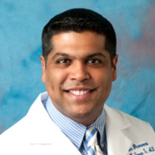 Jacob Varghese, MD