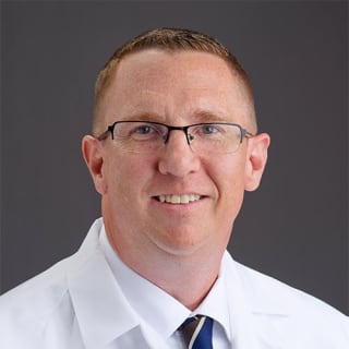 Jason Frost, MD, Anesthesiology, Columbia, MO, University Hospital
