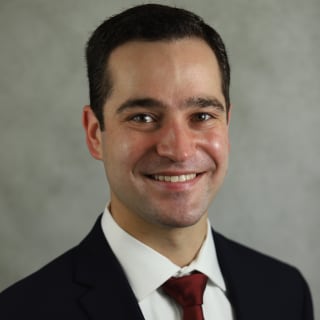 Zachary Rane, MD, Resident Physician, Los Angeles, CA