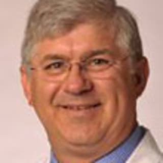 Peter Cole, MD