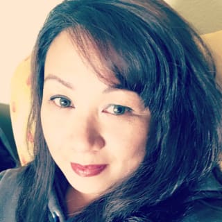 Trisha Tan-Torres, Family Nurse Practitioner, Las Vegas, NV