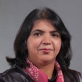 Sabeeha Nagarwala, MD