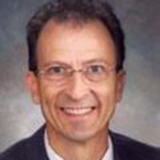 Ronald Berges, DO, Psychiatry, Ottumwa, IA