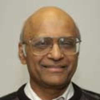 Vinubhai Patel, MD, Pathology, Park Ridge, IL