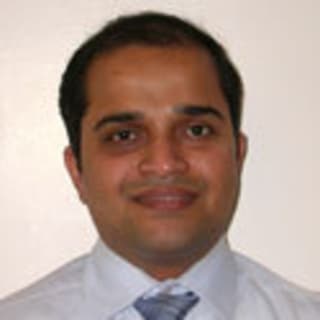 Vivek Venkatakrishnan, MD