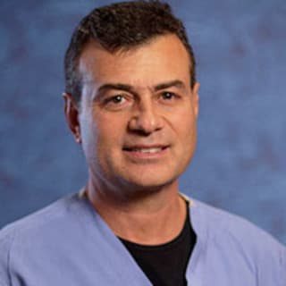 Nicolas Athanassiou, MD