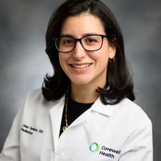 Liliet Pertierra, DO, Other MD/DO, Grand Rapids, MI