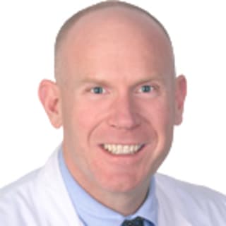Joseph Blansfield Jr., MD, General Surgery, Danville, PA, Geisinger Medical Center