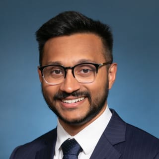 Sheikh Moinul, MD