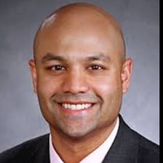 Vineet Dandekar, MD, Cardiology, Elgin, IL