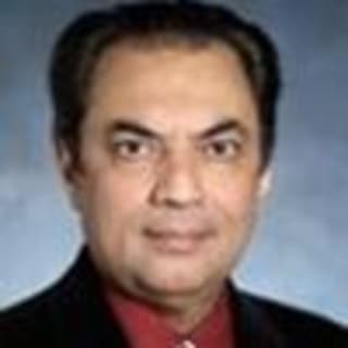 Omar Majid, MD, Radiation Oncology, Dearborn, MI