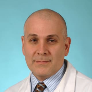 James Galvin, MD