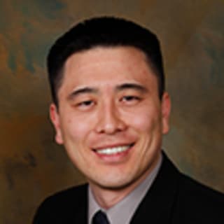 Kensho Iwanaga, MD, Pediatric Pulmonology, San Francisco, CA