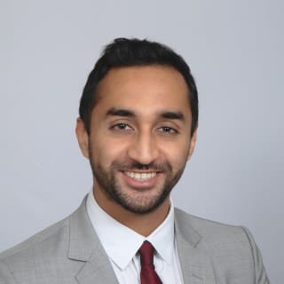 Paras Patel, DO, Radiology, Camden, NJ