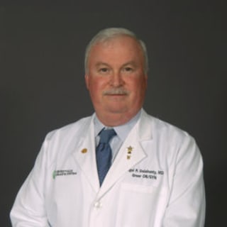 Nigel Delahunty, MD, Obstetrics & Gynecology, Greer, SC, Prisma Health Greer Memorial Hospital