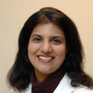 Apeksha Tripathi, MD