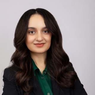 Natasha Ghalib, MD, Internal Medicine, Bronx, NY