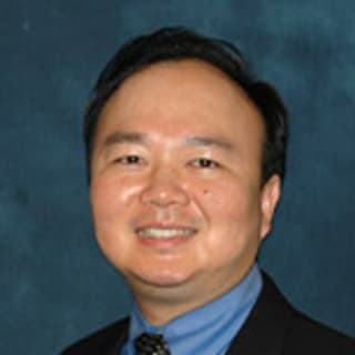 Yichieh Shiuey, MD, Ophthalmology, Sunnyvale, CA