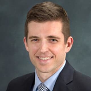 Daniel Croft, MD, Pulmonology, Rochester, NY, Strong Memorial Hospital of the University of Rochester