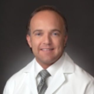 Chad McKenzie, DO, Vascular Surgery, Suffolk, VA