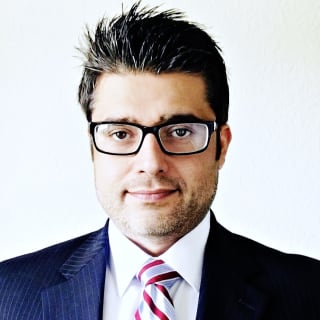 Saed Hussini, MD, Anesthesiology, East Meadow, NY
