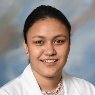 Usha Thapa, MD, Resident Physician, Cincinnati, OH, Good Samaritan Hospital