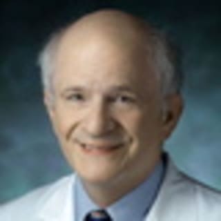 Richard Gross, MD, Internal Medicine, Owings Mills, MD