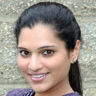 Rachna (Patel) Subramony, MD, Emergency Medicine, San Diego, CA, Englewood Health