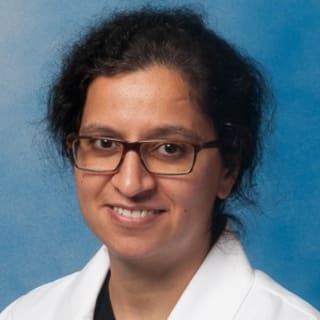 Patel Lovelina, MD, Internal Medicine, Richmond, VA