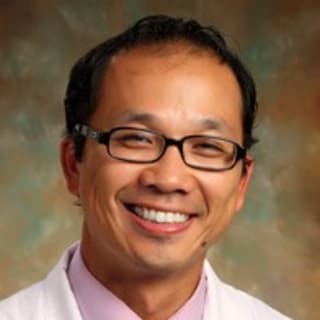 Chheany Ung, MD