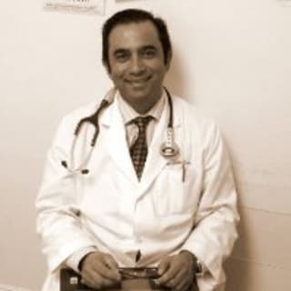 Pankaj Karan, MD, Internal Medicine, Yreka, CA, Fairchild Medical Center