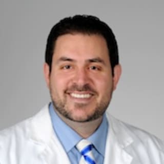 Joseph Sakran, MD, General Surgery, Baltimore, MD, Johns Hopkins Bayview Medical Center