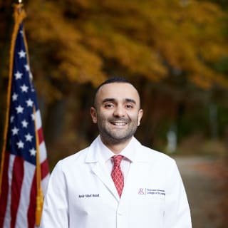 Amir W. Raad, Psychiatric-Mental Health Nurse Practitioner, Downers Grove, IL