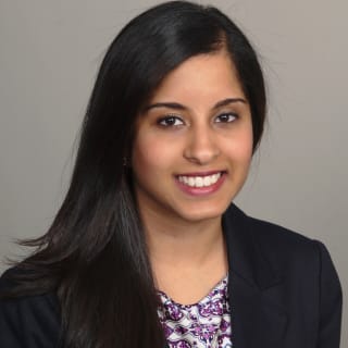 Leena Shah, MD, Endocrinology, Morristown, NJ