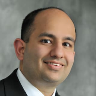 Agam Shah, MD, Orthopaedic Surgery, Natick, MA, New England Baptist Hospital