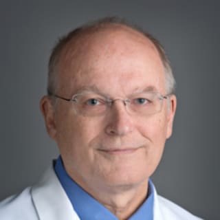 Robert Newell, MD, Neonat/Perinatology, Morganton, NC, University Hospital