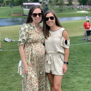 Lindsey Brady, MD, Resident Physician, Charlotte, NC