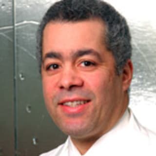 Frederick Nunes, MD, Gastroenterology, Philadelphia, PA, Pennsylvania Hospital