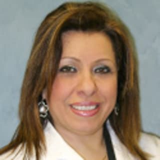 Rita Sabbagh, MD